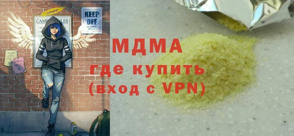 прущий лед Алексин